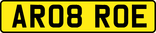 AR08ROE