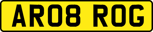 AR08ROG