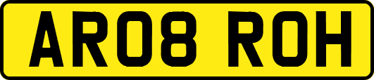 AR08ROH