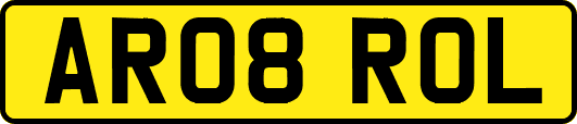 AR08ROL