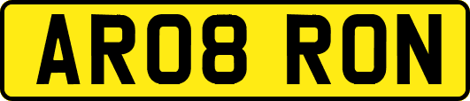 AR08RON