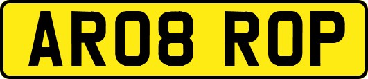 AR08ROP