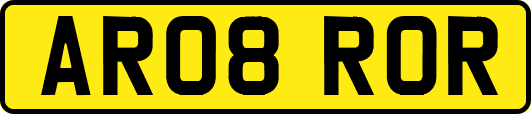 AR08ROR