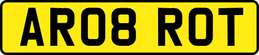 AR08ROT