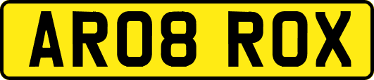 AR08ROX