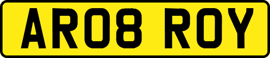AR08ROY