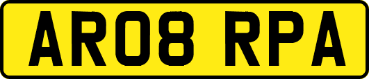 AR08RPA