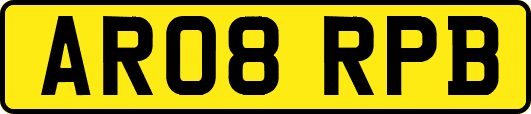 AR08RPB