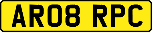 AR08RPC