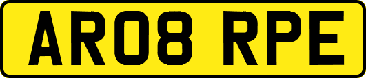 AR08RPE