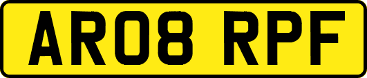 AR08RPF