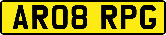 AR08RPG