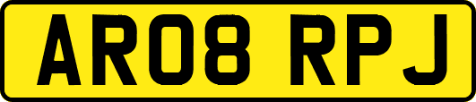 AR08RPJ