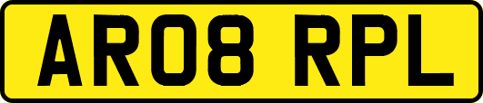 AR08RPL