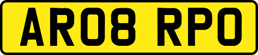 AR08RPO