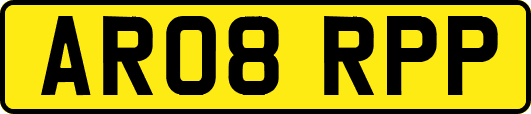 AR08RPP