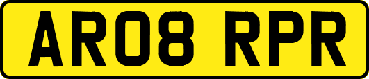 AR08RPR
