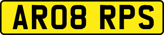 AR08RPS