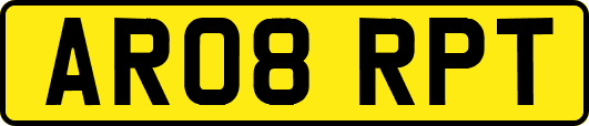 AR08RPT