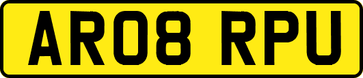 AR08RPU