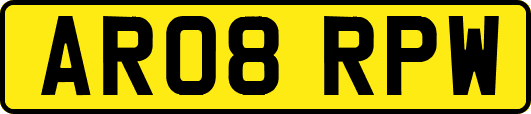 AR08RPW
