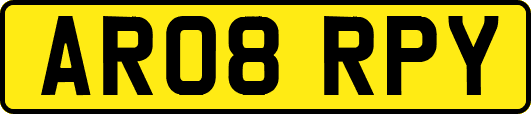 AR08RPY