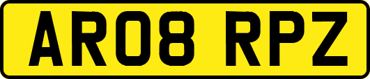 AR08RPZ