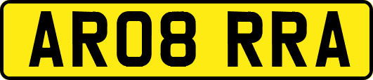 AR08RRA