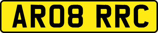 AR08RRC