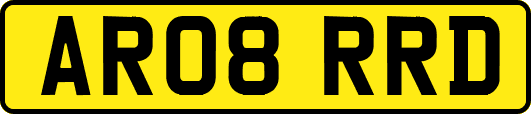 AR08RRD