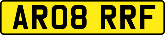 AR08RRF