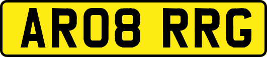 AR08RRG
