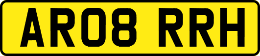 AR08RRH
