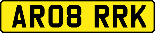 AR08RRK