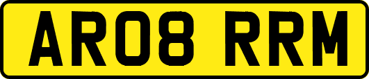 AR08RRM