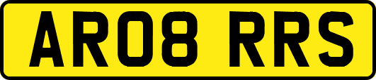 AR08RRS