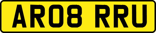 AR08RRU