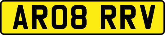 AR08RRV