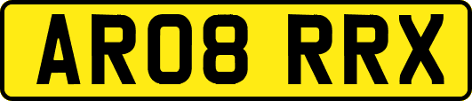 AR08RRX