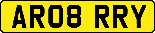 AR08RRY