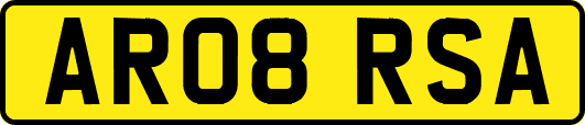 AR08RSA