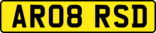 AR08RSD