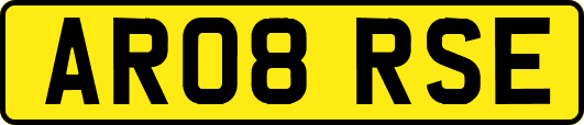 AR08RSE