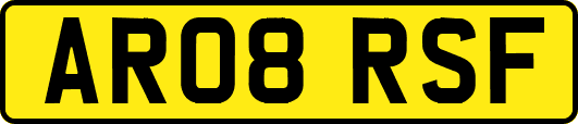 AR08RSF