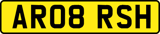 AR08RSH