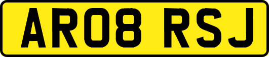 AR08RSJ
