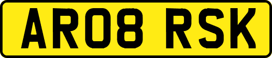 AR08RSK