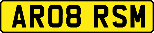 AR08RSM