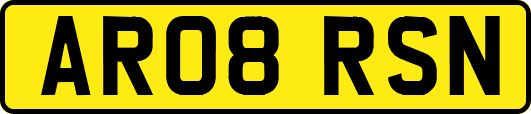AR08RSN