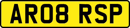 AR08RSP